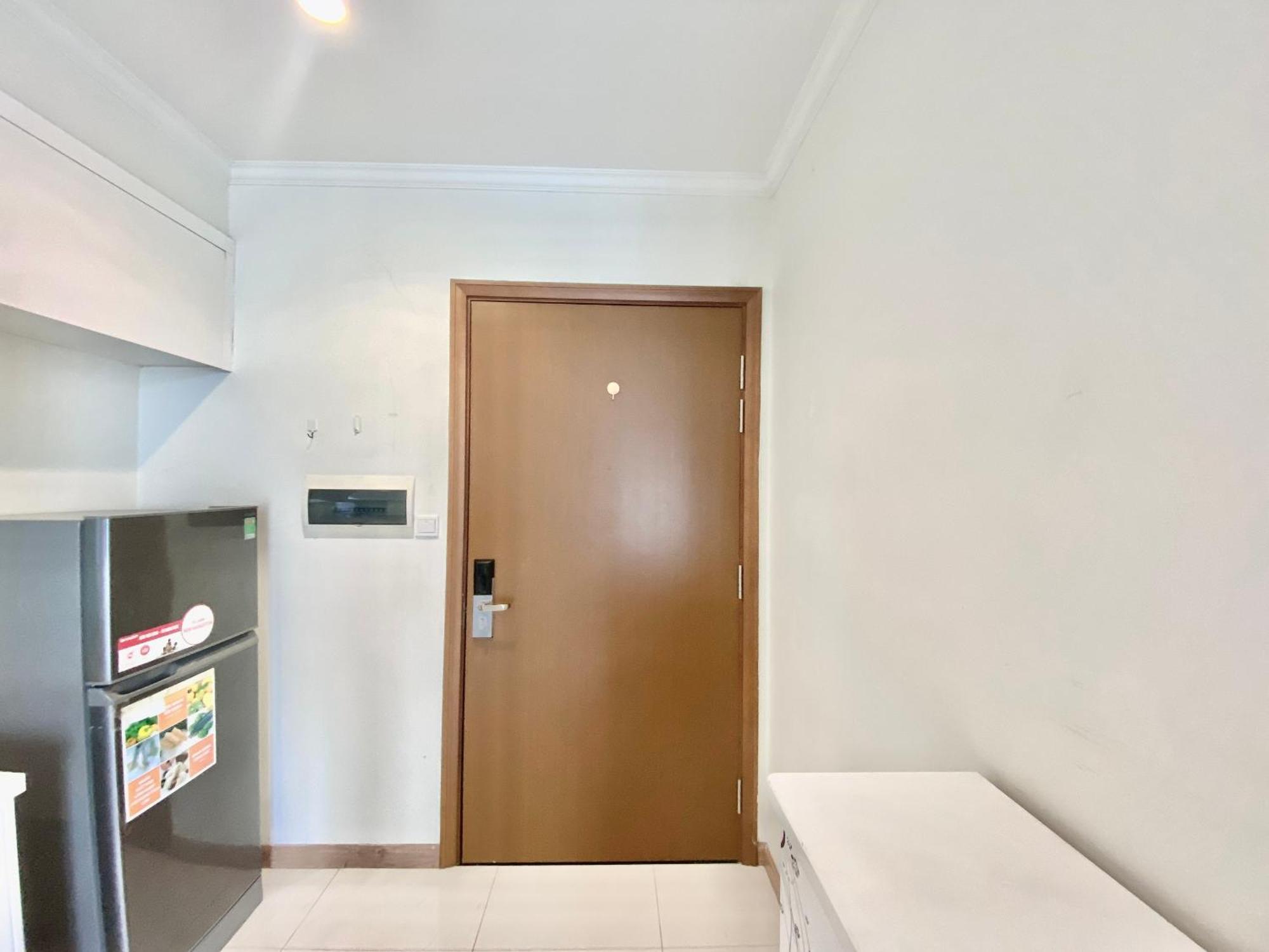 Mott Haven Apart - Vinhomes Central Park, Landmark 81 Area & Ice Rink Ciudad Ho Chi Minh  Exterior foto